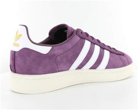 campus adidas femme